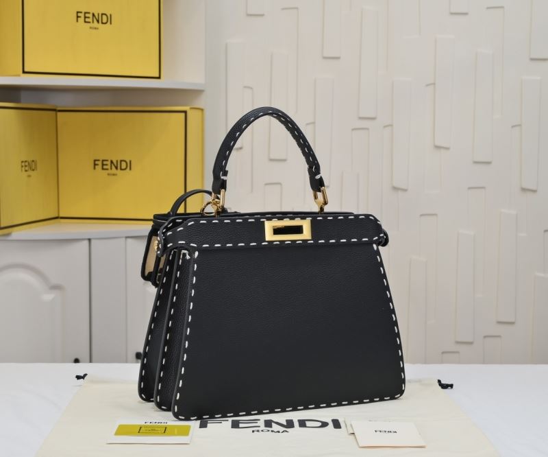 Fendi Peekaboo Bags